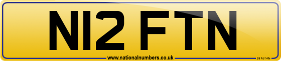 N12 FTN