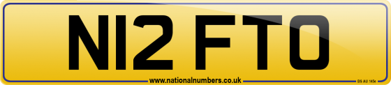 N12 FTO