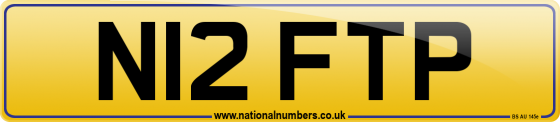 N12 FTP