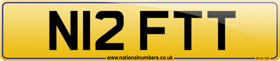 N12 FTT