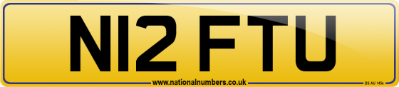 N12 FTU