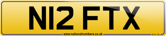 N12 FTX