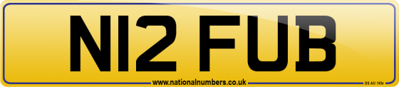 N12 FUB