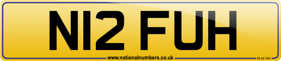 N12 FUH
