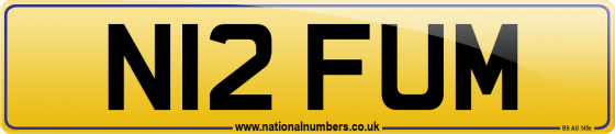 N12 FUM