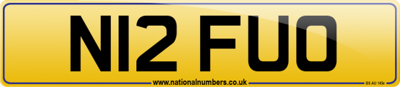 N12 FUO