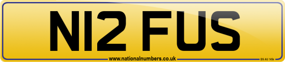 N12 FUS
