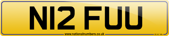 N12 FUU