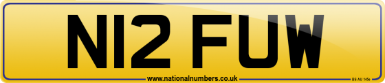 N12 FUW