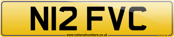 N12 FVC