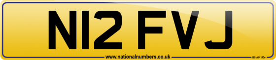 N12 FVJ