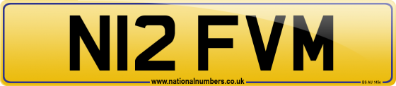 N12 FVM