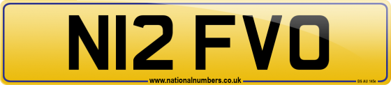 N12 FVO