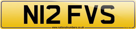 N12 FVS