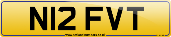 N12 FVT