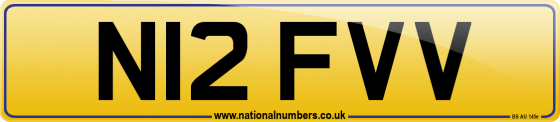 N12 FVV