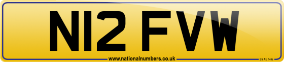 N12 FVW