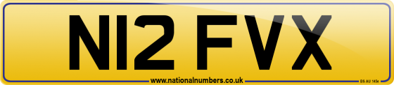 N12 FVX