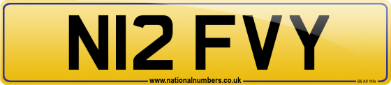 N12 FVY