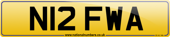 N12 FWA