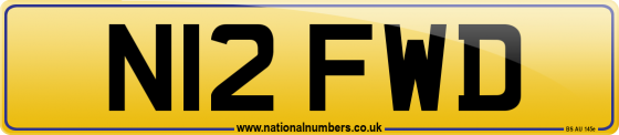 N12 FWD