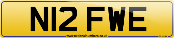N12 FWE