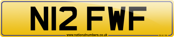N12 FWF