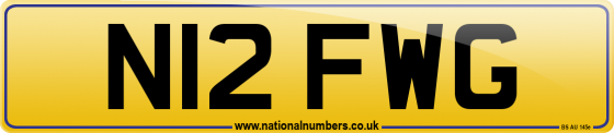 N12 FWG