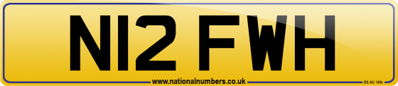 N12 FWH