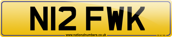 N12 FWK