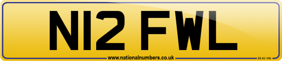 N12 FWL