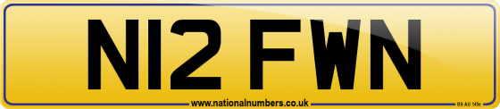 N12 FWN