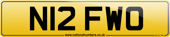 N12 FWO