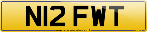 N12 FWT