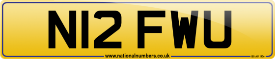 N12 FWU