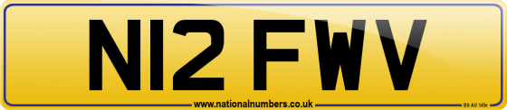 N12 FWV