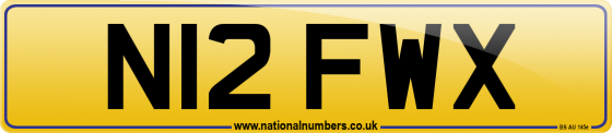 N12 FWX