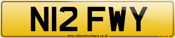 N12 FWY