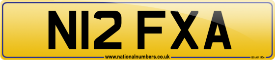 N12 FXA