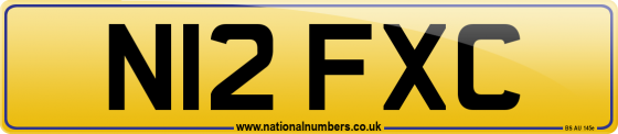 N12 FXC