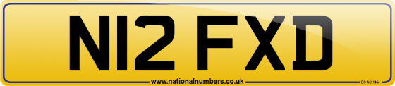 N12 FXD