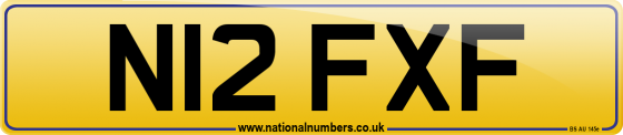 N12 FXF