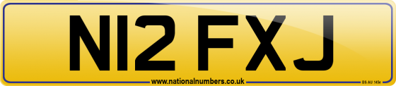 N12 FXJ