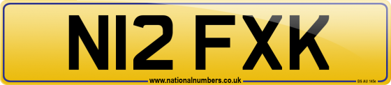 N12 FXK