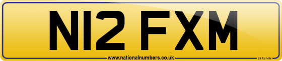 N12 FXM