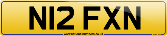 N12 FXN