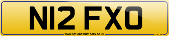 N12 FXO