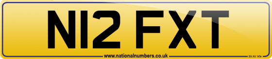 N12 FXT