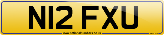 N12 FXU