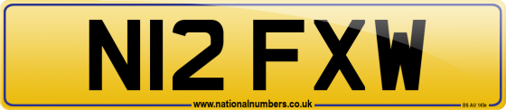 N12 FXW